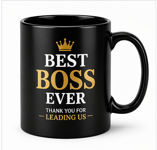 Mug Printing Sample 1